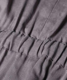 Paul Smith レーヨンリネン Vネックジレ