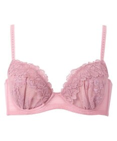 Wing ブラジャー ふっくら谷間メイク 脇高設計 脇から背中すっきり ブラ KB7001 ウイング／ワコール