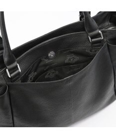 ACE BAGS & LUGGAGE Orobianco フィオレ トートバッグ 本革 A4サイズ 13.3インチPC収納 19L 93001 オロビアンコ