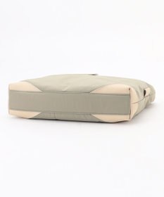 Y'SACCS アシメファスナーポケットショルダー