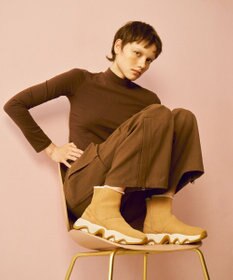 SOREL キネティックインパクト　ショートブーツ