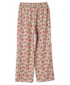 Green Parks イージー柄パンツⅡ