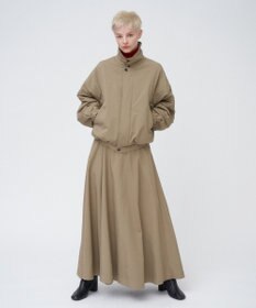 ATON VINTAGE NYLON TWILL | フライトジャケット