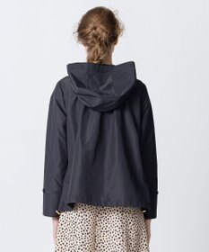 TOCCA 【撥水＆洗える】ENVELOPE ショート丈コート