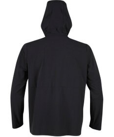 CW-X 【MEN】 CW-X 【CHUMS (チャムス)コラボ】 メンズトップス ジャケット はっ水(本体) フードつき(ドローコードで調整可能) 長袖 UVカット率90％以上（本体） メンズ LNO530 /ワコール