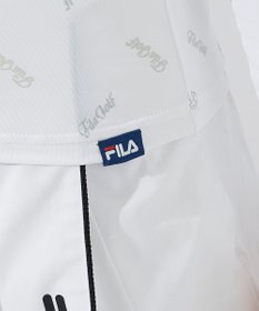 FILA GOLF／marie claire 【FILA GOLF】ハイネックインナーシャツ