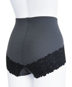 Wing 美尻も叶える補整ショーツ　【Pパンツ】　はきこみ丈ふかめ　ウイング／ワコール　KJ4220