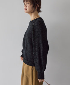 AMERICAN HOLIC モールパイピングプルオーバー