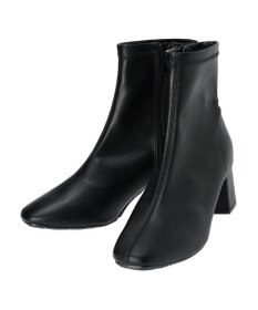 Green Parks ・ＬＥＮＡ　ストレッチショートブーツ