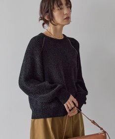 AMERICAN HOLIC モールパイピングプルオーバー