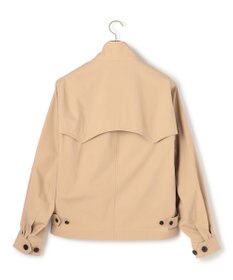 J.PRESS MEN コットンポリエステルポプリン ゴルフジャケット