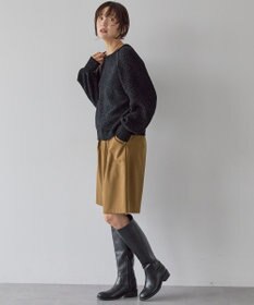 AMERICAN HOLIC モールパイピングプルオーバー