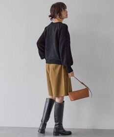 AMERICAN HOLIC モールパイピングプルオーバー