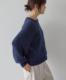 AMERICAN HOLIC モールパイピングプルオーバー