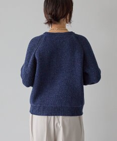 AMERICAN HOLIC モールパイピングプルオーバー