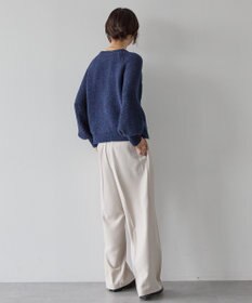 AMERICAN HOLIC モールパイピングプルオーバー