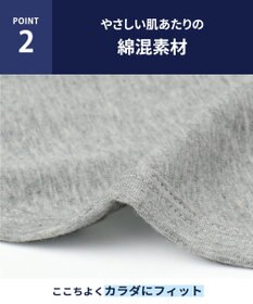 WACOAL MEN ブリーフ フロント立体設計 やさしい肌あたり 前中心布2重設計 前閉じ 下着 メンズ GF2500 /ブロス バイ ワコールメン