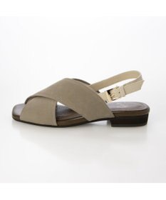 ing <ing>クロスベルトサンダル