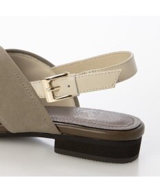 ing <ing>クロスベルトサンダル