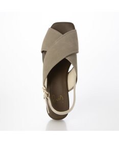 ing <ing>クロスベルトサンダル