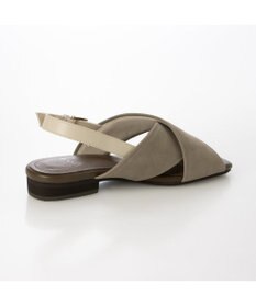 ing <ing>クロスベルトサンダル