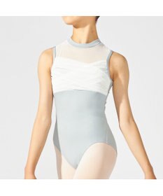 Chacott ハイネックレオタード