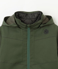 J.PRESS KIDS 【110-130cm】キルトライナー付き 3WAYコート