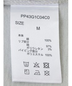 CRAFT STANDARD BOUTIQUE 【ユニセックス】PEANUTS/スヌーピー ゲームシャツTEE