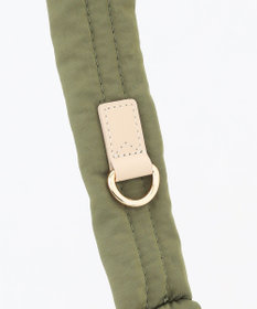 LA BAGAGERIE ワッシャーナイロンショルダー Mサイズ