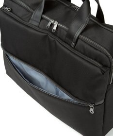 ACE BAGS & LUGGAGE World Traveler アルテア ビジネスバッグ B4 15.6inchPC収納 3WAY 軽量 17684 ワールドトラベラー