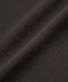 YECCA VECCA シアーラッフルブラウス