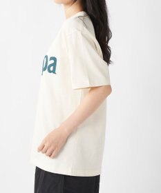 OP／FILA 【Kappa】ブランドロゴ Tシャツ