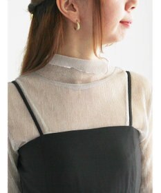 Te chichi ベアオールインワン