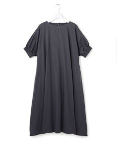 J.PRESS YORK STREET 【WOMEN】ドルマンワンピース