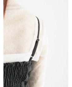 Te chichi ベアオールインワン