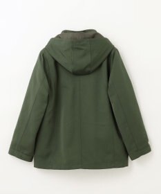 J.PRESS KIDS 【110-130cm】キルトライナー付き 3WAYコート