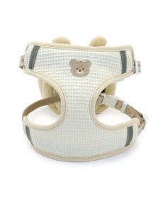 PET PARADISE ペットパラダイス くまちやん リュックハーネス Ｌ