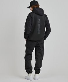 PW CIRCULUS 【MEN】中綿コンビパンツ