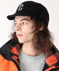 Columbia Columbia/ クレディットクレストイヤーフラップキャップ /コロンビア