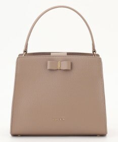 TOCCA 【大人百花掲載】T-MARGO LEATHER MINIBAG ミニバッグ