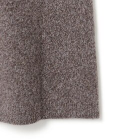 23区 S メリノシネ ニット ワンピース