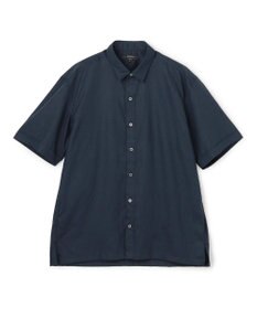 JOSEPH HOMME 【新素材】ヘンプリーブロード　半袖レギュラーカラーシャツ