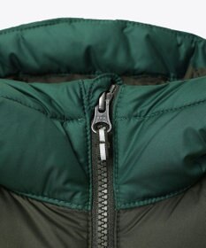 Columbia Columbia/ 【KIDS】パイクレイクIIフーデッドジャケット /コロンビア