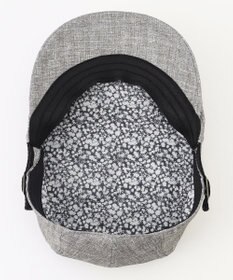 JOSEPH ABBOUD 【弱撥水・速乾・ストレッチ・洗える】クールピケ ハンチング