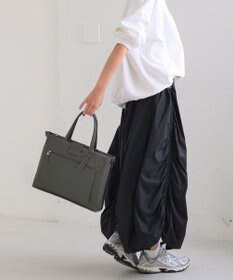 ACE BAGS & LUGGAGE W&.Day/Night スック サポートバッグ PCバッグ 14.0インチPC A4 15182 ダブルアンドデイナイト