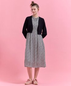 TOCCA LITTLE FORTUNE カーディガン