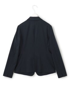 ICB 【洗える】 37.5TRストレッチ テーラードジャケット
