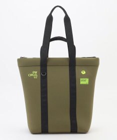 PW CIRCULUS 【UNISEX】デタッチャブルトートバッグ ゴルフ