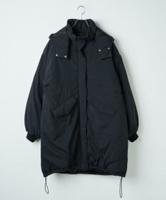 WEGO モンスターパテッドコート