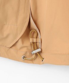 PW CIRCULUS 【撥水加工/ストレッチ】【MEN】カラーブロッキング ブルゾン  ゴルフ